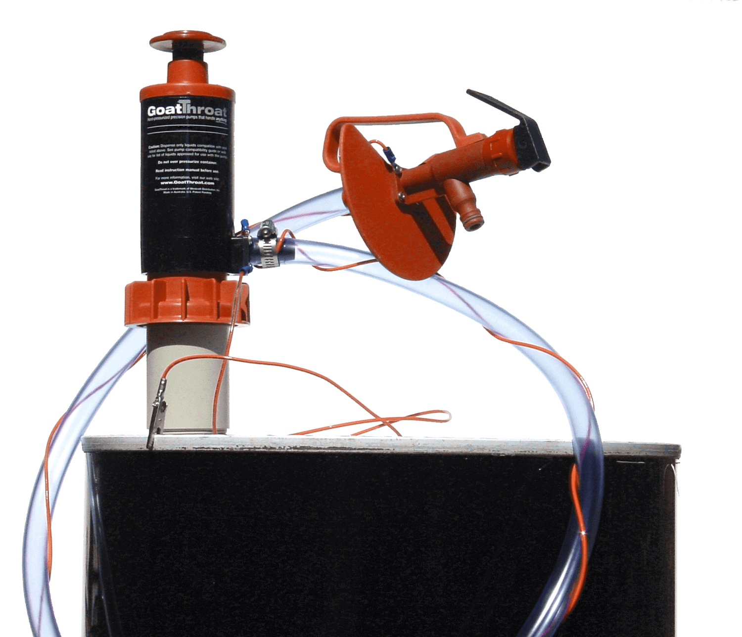 Select Appropriate Hose for Application